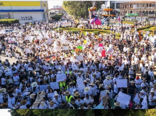 Justificado Terror en Pejelandia