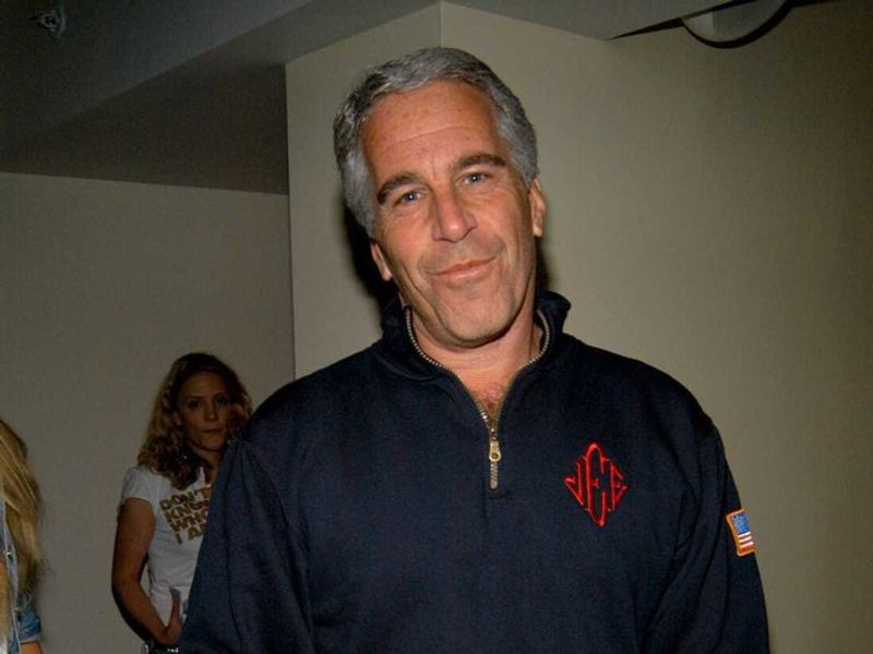 Inside the new Epstein files: Emails detail connections to Trump, Prince Andrew, and Journalists
