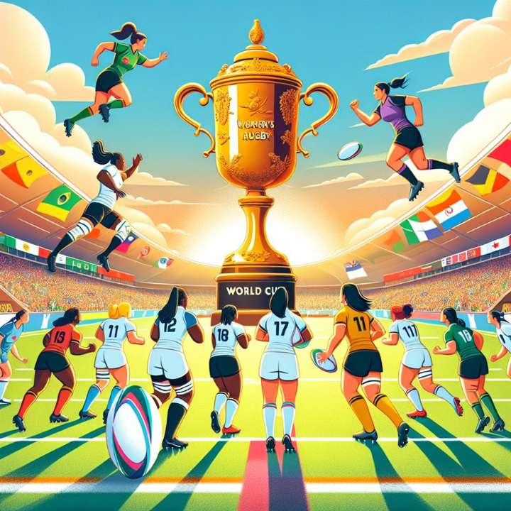 Samoa Clinches World Cup Spot in Nail