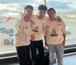 Nariñenses clasifican al Mundial de Robótica en Singapur