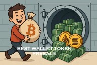 First US Bank to Launch Crypto Trading: SoFi Innovates Market, Pushes $BEST to New Heights