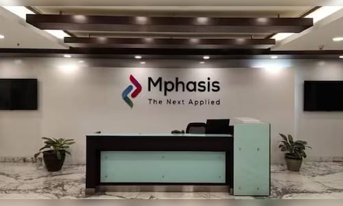 Mphasis block deal confirmed: Blackstone to pare 9.5% stake at ₹2,570 floor price