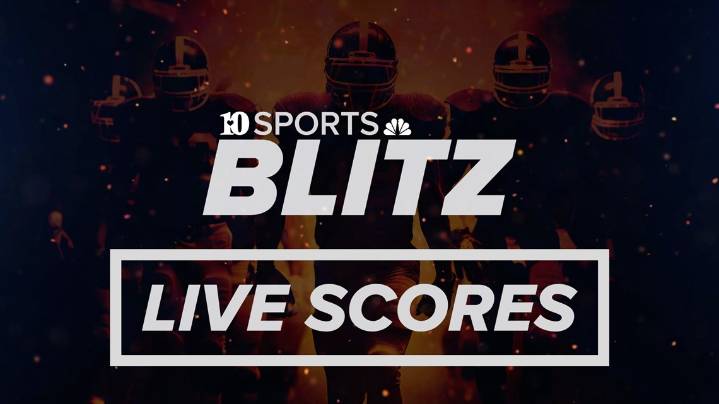 Live high school football scores and highlights from Week 9 in East TN