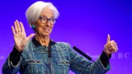 Lagarde: “el modelo económico de Europa se basa en un mundo que ha desaparecido”