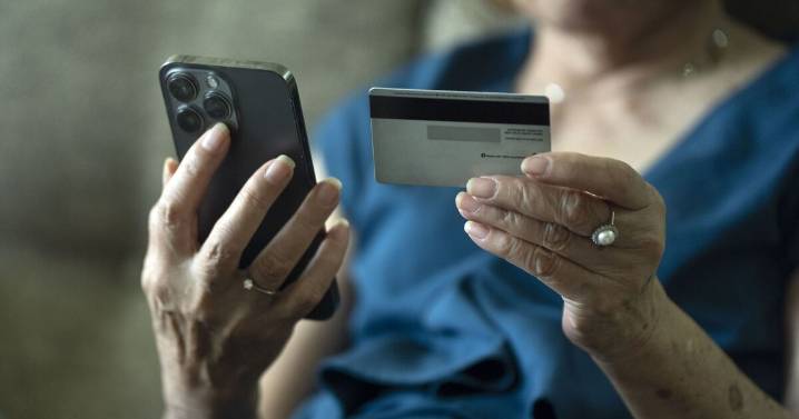 Scam warning as fraudsters use unexpected trick to steal money 