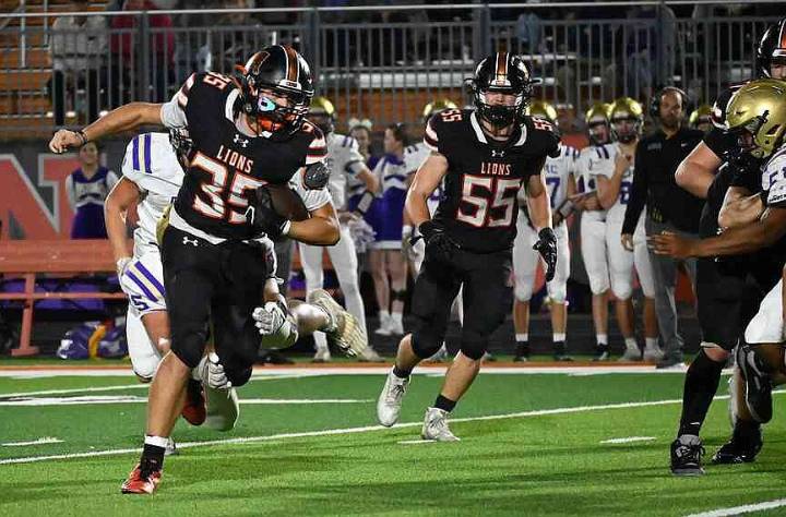 Gravette’s first-half surge tops CAC