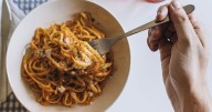Bolognese tastes richer and more flavoursome when you add 1 ingredient