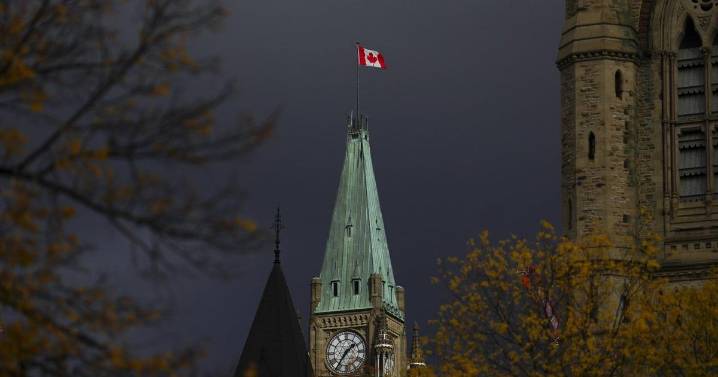 Statistics Canada to release third-quarter gross domestic product figures