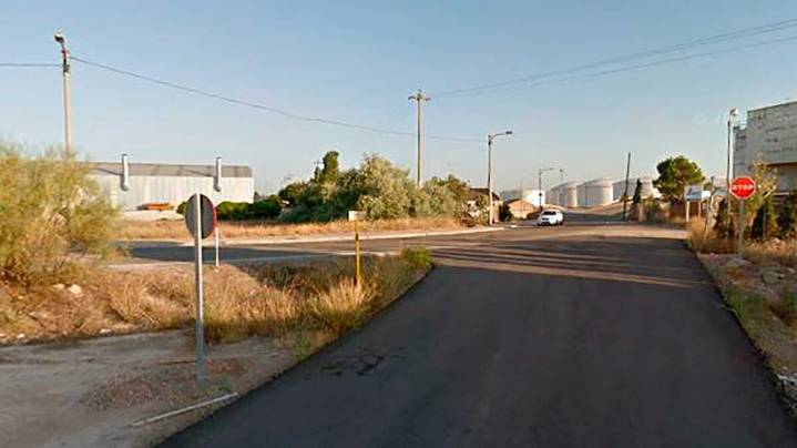 Varios caminos de La Venta del Olivar y Garrapinillos se someterán a obras en los próximos meses