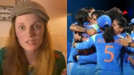 ‘Who The Hell Showed Up?’ South African Actress Praises India, Blasts Her Country For Ignoring Women’s Cricket