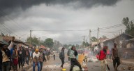 Tanzania police seek to arrest activists after protests