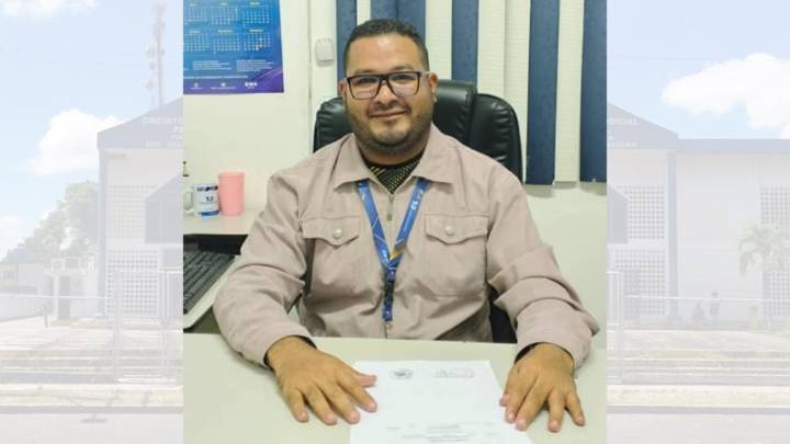 De La Horqueta a la Coordinación Judicial del Circuito Judicial Penal