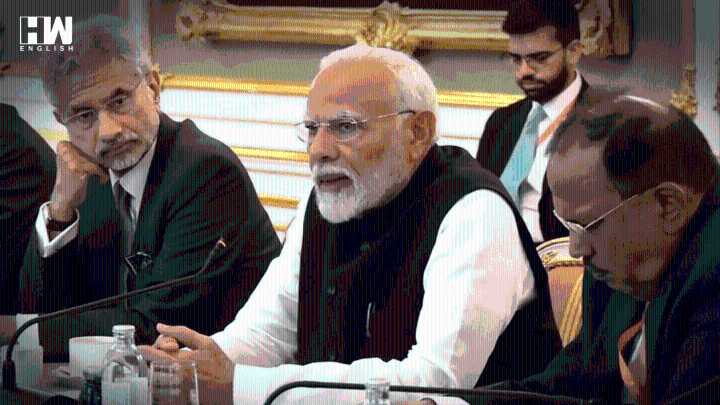 Opinion | India–US Friendship: At Cost Of Tajik Air Base?