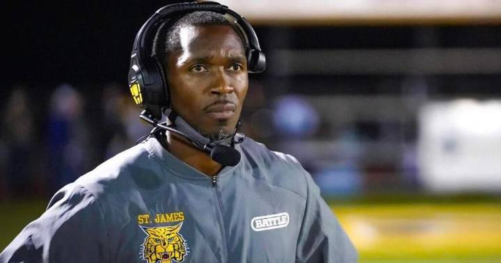 St. James, Oak Grove battle for semifinal spot in playoffs