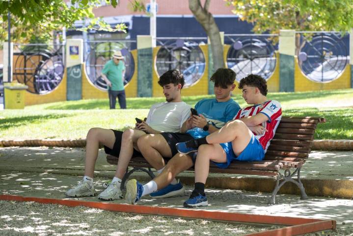 Redes Sociales y los problemas de salud por su uso masivo