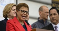 LA Mayor Bass Faces Backlash for Calling Developer Home a Fire Rebuild