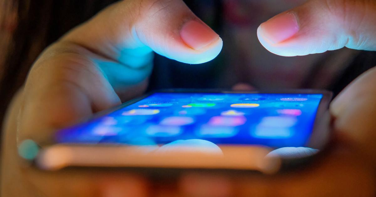 Greensboro emergency alert accidentally sent to whole county