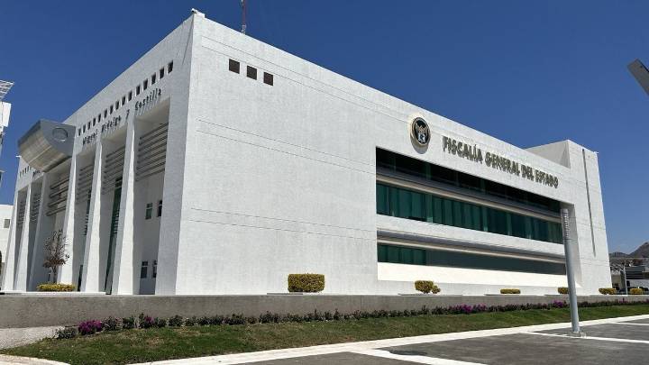 FGE judicializa más de 1,500 carpetas y logra 279 sentencias en octubre