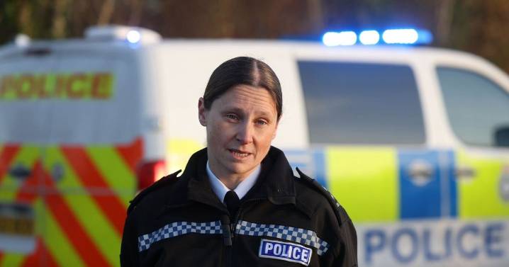 Hit-and-run linked to deaths investigation in village near Newark