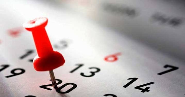 ¿Hay feriados en noviembre 2025? Los días festivos que quedan en el 2025