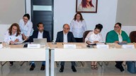 Instalan comité en Campeche para operación y seguimiento del intercambio de servicios de atención médica