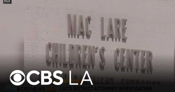 LA County DA says fraudsters submitted false child sex abuse claims to claim chunk of cash settlemen