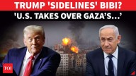 Netanyahu Shoots Himself In Foot After Trump’s Masterstroke? Israel Sidelined At Gaza Command HQ