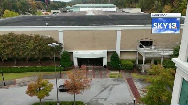 Homewood City Council to host public hearing for proposed Brookwood Village development on Monday