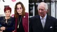 Sharon Osbourne Reveals King Charles III Reached Out After Ozzy's Death