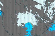 Thanksgiving winter storm live tracker, updates as heavy snow to hit