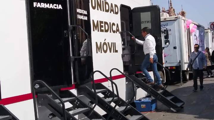 Ferias del Bienestar: ¿Qué son y a dónde acudir en Michoacán?
