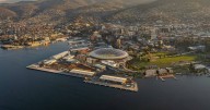 Debate kicks off on building contentious AFL stadium