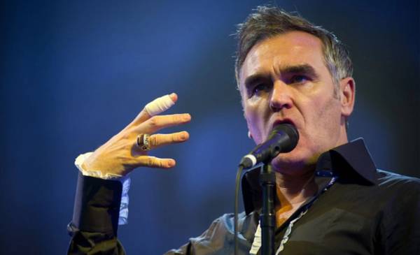 Morrissey canceló su show en Argentina por tercera vez: qué le pasó ahora