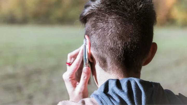 Desde 12 prisiones, 56% de las llamadas de extorsión