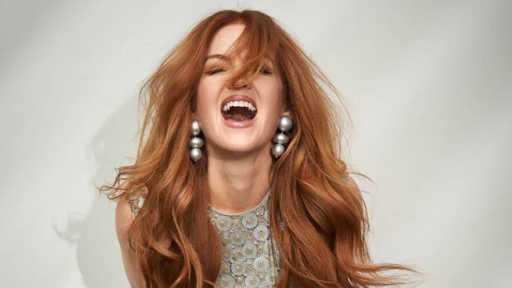 Isla Fisher: Aussie actress reflects on divorce and self-exploration in New Beauty magazine cover shoot