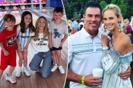 'RHOC' alum Meghan King loses custody of kids to ex Jim Edmonds: report