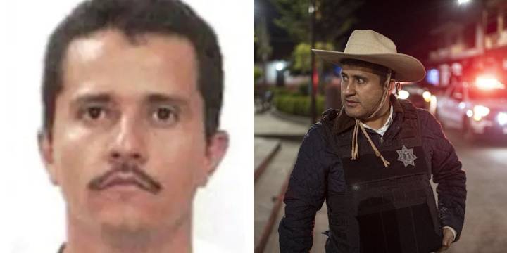 ¿El Mencho sabía de la orden de asesinar a Carlos Manzo? La duda que deja la captura de “El Licenciado”