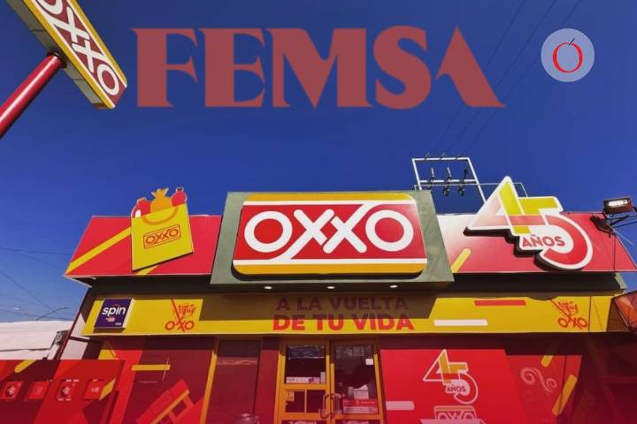 ¿Cuáles son las empresas de FEMSA y por qué la SCJN las tendría en la mira?