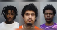 Three men arrested in connection to deadly 2022 shooting of rapper Wavy Navy Pooh, Miami