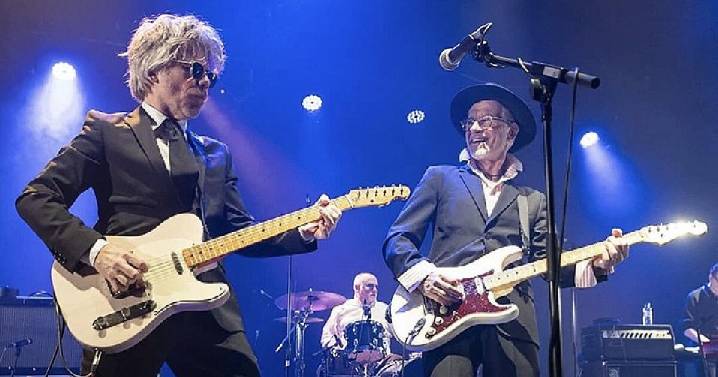 Writer Warren Zanes talks book, new Springsteen film