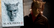 El crimen real que inspiró ‘Teléfono Negro 2’: ¿Dónde ver la película de terror más escalofriante de 2025?