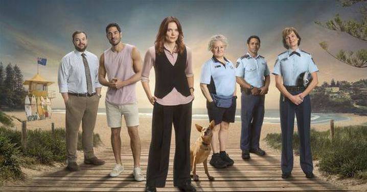 Return To Paradise's Anna Samson admits uncertain show future