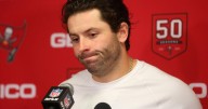 Baker Mayfield and the Bucs struggle again in loss to Bills, cooling MVP talk about the QB