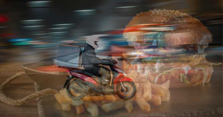 Fast food y una vida agitada: Cómo la urbanización y los ultraprocesados alimentan la diabetes