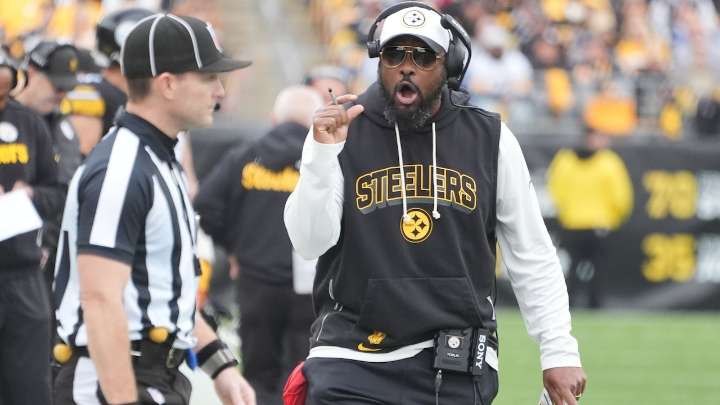 ‘Dinosaur’ coaching blamed for Steelers’ struggles as staff face mounting criticism