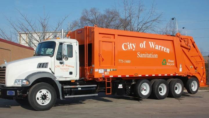 Warren, Sterling Heights forge deal to share emergency public services