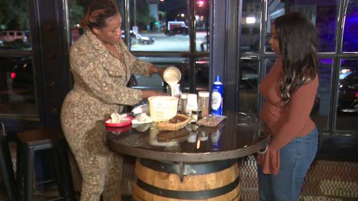 Feast to reheat: Houston chef’s creative ways to transform Thanksgiving leftovers