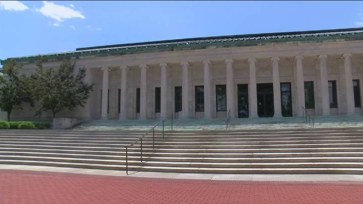 American Numismatic Society to leave NYC, relocate to Toledo Museum of Art campus