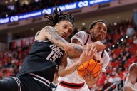 No. 25 NC State repels challenge from VCU