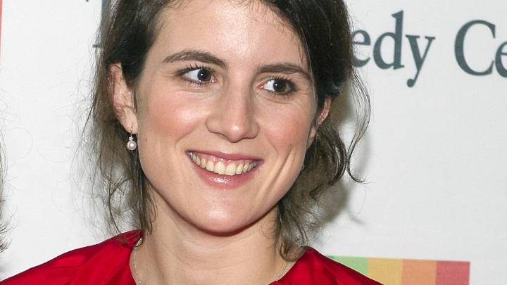 Caroline Kennedy's daughter Tatiana Schlossberg reveals terminal cancer diagnosis